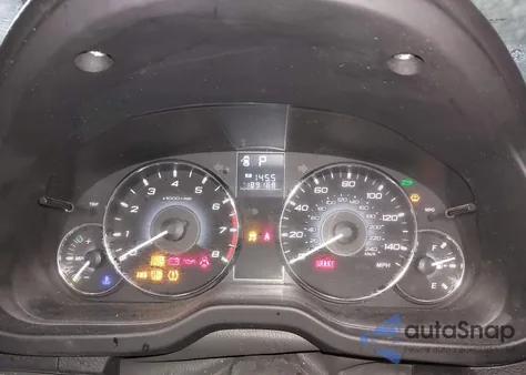 2010 Subaru Legacy 2.5I из США, поврежденный, VIN 4S3BMCA68A3219029